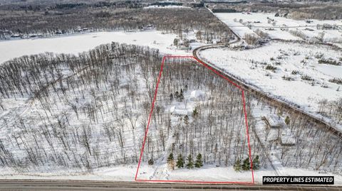 Tiny photo for 2323 County Rd 3, Carlton, MN 55718 (MLS # 6123207)