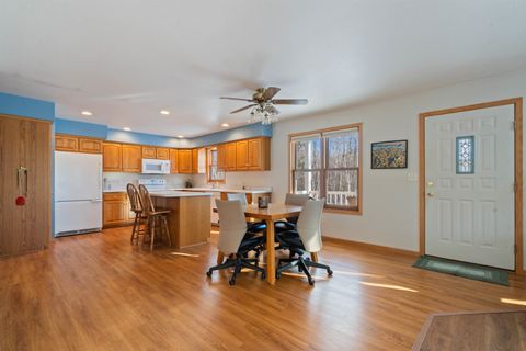 Tiny photo for 2323 County Rd 3, Carlton, MN 55718 (MLS # 6123207)