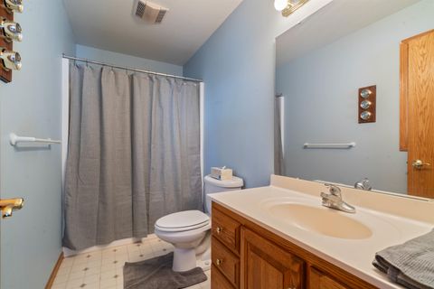 Tiny photo for 2323 County Rd 3, Carlton, MN 55718 (MLS # 6123207)