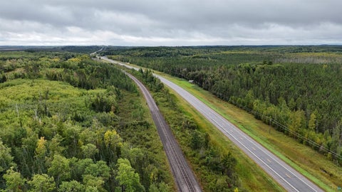 Tiny photo for TBD Highway 53, Orr, MN 55771 (MLS # 6127976)