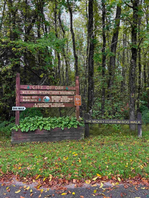 Tiny photo for TBD Highway 53, Orr, MN 55771 (MLS # 6127976)
