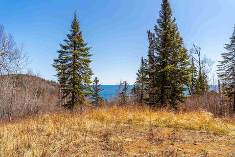 Tiny photo for XX Palisade Heights Tr, Silver Bay, MN 55614 (MLS # 6125278)