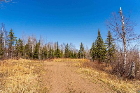 Tiny photo for XX Palisade Heights Tr, Silver Bay, MN 55614 (MLS # 6125278)