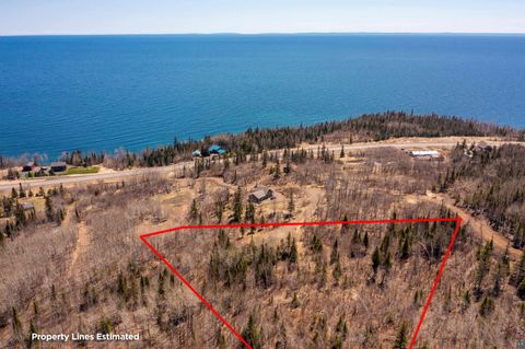 Photo of XX Palisade Heights Tr, Silver Bay, MN 55614 (MLS # 6125278)