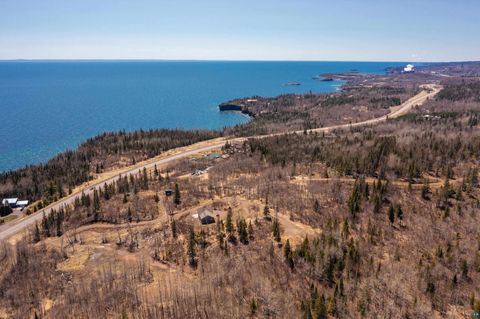 Tiny photo for XX Palisade Heights Tr, Silver Bay, MN 55614 (MLS # 6125278)