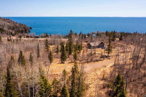 Tiny photo for XX Palisade Heights Tr, Silver Bay, MN 55614 (MLS # 6125278)