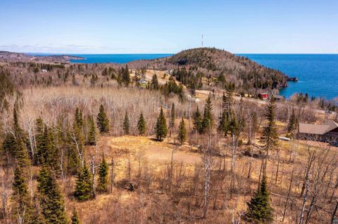 Tiny photo for XX Palisade Heights Tr, Silver Bay, MN 55614 (MLS # 6125278)