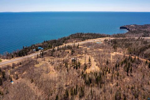 Tiny photo for XX Palisade Heights Tr, Silver Bay, MN 55614 (MLS # 6125278)