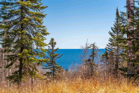 Tiny photo for XX Palisade Heights Tr, Silver Bay, MN 55614 (MLS # 6125278)