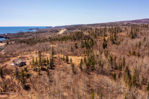 Tiny photo for XX Palisade Heights Tr, Silver Bay, MN 55614 (MLS # 6125278)