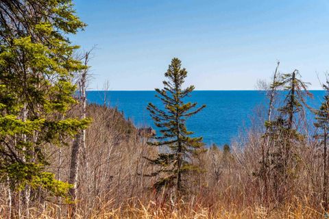 Tiny photo for XX Palisade Heights Tr, Silver Bay, MN 55614 (MLS # 6125278)