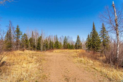 Tiny photo for XX Palisade Heights Tr, Silver Bay, MN 55614 (MLS # 6125278)
