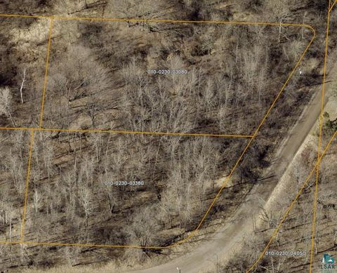 Tiny photo for 26 N 77th Ave W, Duluth, MN 55810 (MLS # 6123987)