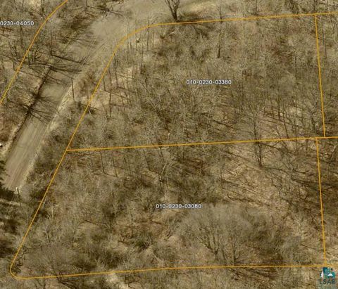 Tiny photo for 26 N 77th Ave W, Duluth, MN 55810 (MLS # 6123987)