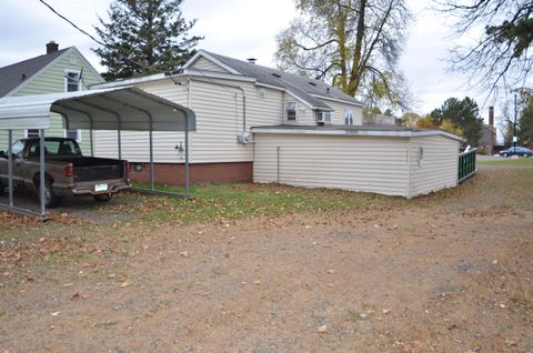 Tiny photo for 1416 Selmser Ave, Cloquet, MN 55720 (MLS # 6122556)