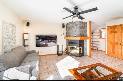 Tiny photo for 1480 Devil Track Rd, Grand Marais, MN 55604 (MLS # 6123819)