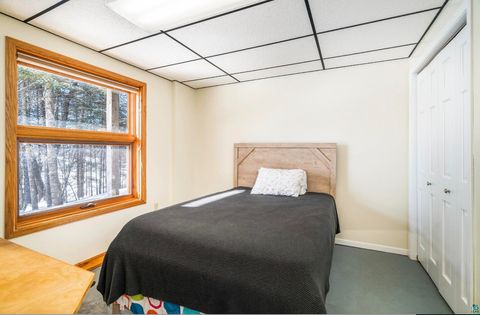 Tiny photo for 1480 Devil Track Rd, Grand Marais, MN 55604 (MLS # 6123819)