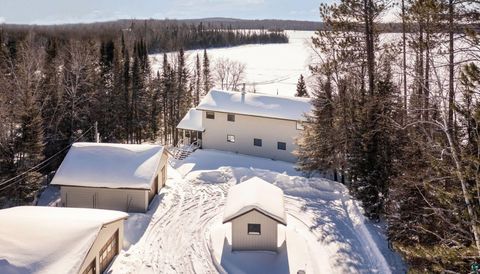 Tiny photo for 1480 Devil Track Rd, Grand Marais, MN 55604 (MLS # 6123819)