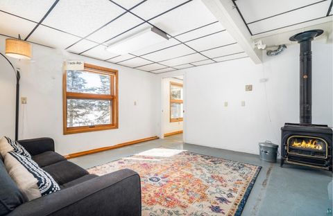 Tiny photo for 1480 Devil Track Rd, Grand Marais, MN 55604 (MLS # 6123819)