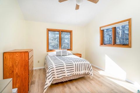 Tiny photo for 1480 Devil Track Rd, Grand Marais, MN 55604 (MLS # 6123819)