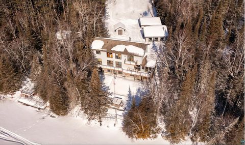 Tiny photo for 1480 Devil Track Rd, Grand Marais, MN 55604 (MLS # 6123819)