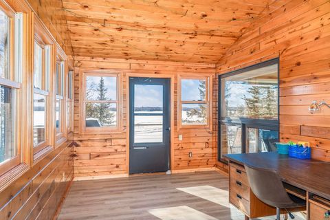 Tiny photo for 1480 Devil Track Rd, Grand Marais, MN 55604 (MLS # 6123819)