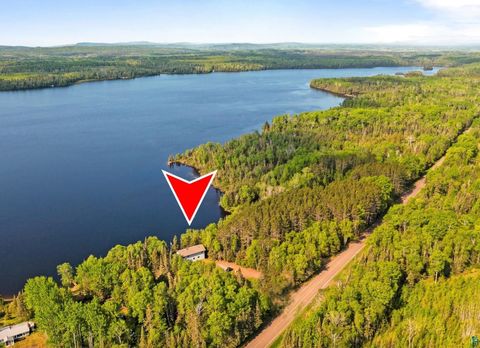 Tiny photo for 1480 Devil Track Rd, Grand Marais, MN 55604 (MLS # 6123819)