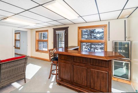 Tiny photo for 1480 Devil Track Rd, Grand Marais, MN 55604 (MLS # 6123819)
