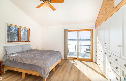 Tiny photo for 1480 Devil Track Rd, Grand Marais, MN 55604 (MLS # 6123819)