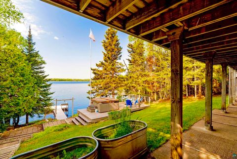Tiny photo for 1480 Devil Track Rd, Grand Marais, MN 55604 (MLS # 6123819)