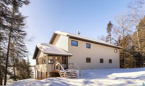 Tiny photo for 1480 Devil Track Rd, Grand Marais, MN 55604 (MLS # 6123819)