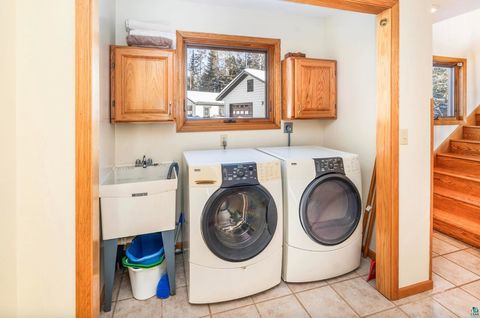 Tiny photo for 1480 Devil Track Rd, Grand Marais, MN 55604 (MLS # 6123819)