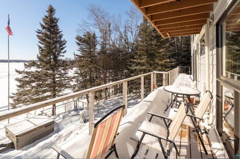 Tiny photo for 1480 Devil Track Rd, Grand Marais, MN 55604 (MLS # 6123819)