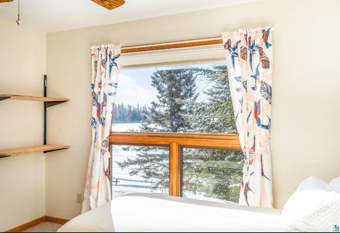 Tiny photo for 1480 Devil Track Rd, Grand Marais, MN 55604 (MLS # 6123819)