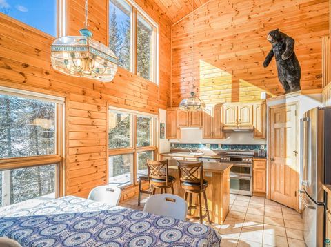 Tiny photo for 1480 Devil Track Rd, Grand Marais, MN 55604 (MLS # 6123819)