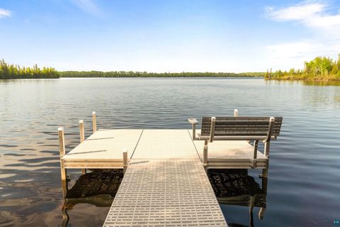 Tiny photo for 1480 Devil Track Rd, Grand Marais, MN 55604 (MLS # 6123819)
