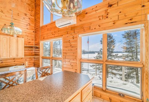 Tiny photo for 1480 Devil Track Rd, Grand Marais, MN 55604 (MLS # 6123819)