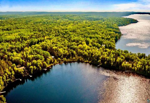 Tiny photo for 1480 Devil Track Rd, Grand Marais, MN 55604 (MLS # 6123819)