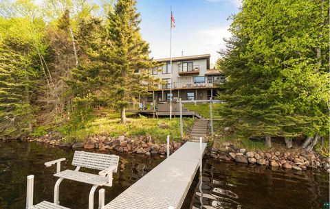 Tiny photo for 1480 Devil Track Rd, Grand Marais, MN 55604 (MLS # 6123819)