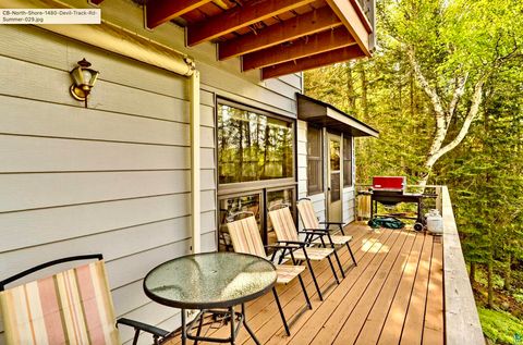 Tiny photo for 1480 Devil Track Rd, Grand Marais, MN 55604 (MLS # 6123819)