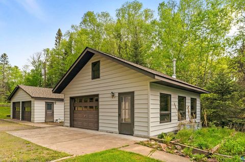 Tiny photo for 1480 Devil Track Rd, Grand Marais, MN 55604 (MLS # 6123819)