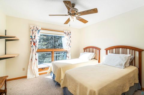 Tiny photo for 1480 Devil Track Rd, Grand Marais, MN 55604 (MLS # 6123819)