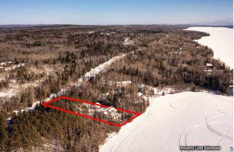 Tiny photo for 1480 Devil Track Rd, Grand Marais, MN 55604 (MLS # 6123819)