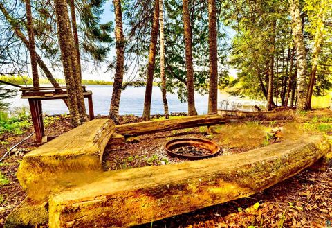 Tiny photo for 1480 Devil Track Rd, Grand Marais, MN 55604 (MLS # 6123819)