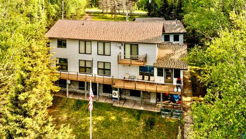 Tiny photo for 1480 Devil Track Rd, Grand Marais, MN 55604 (MLS # 6123819)