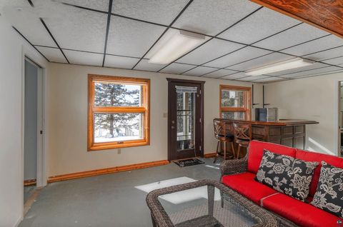 Tiny photo for 1480 Devil Track Rd, Grand Marais, MN 55604 (MLS # 6123819)