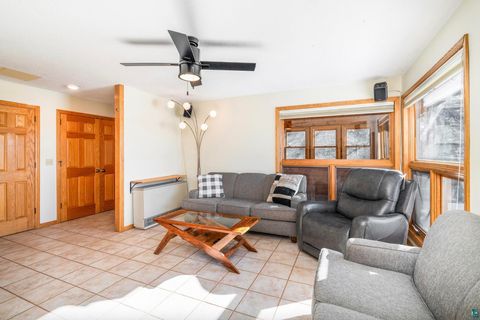 Tiny photo for 1480 Devil Track Rd, Grand Marais, MN 55604 (MLS # 6123819)