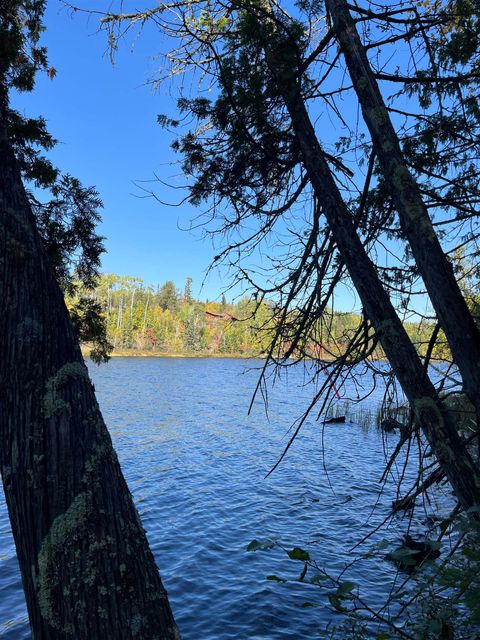 Tiny photo for 2 N Gunflint Lake Rd, Grand Marais, MN 55604 (MLS # 6122307)