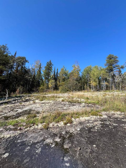 Tiny photo for 2 N Gunflint Lake Rd, Grand Marais, MN 55604 (MLS # 6122307)