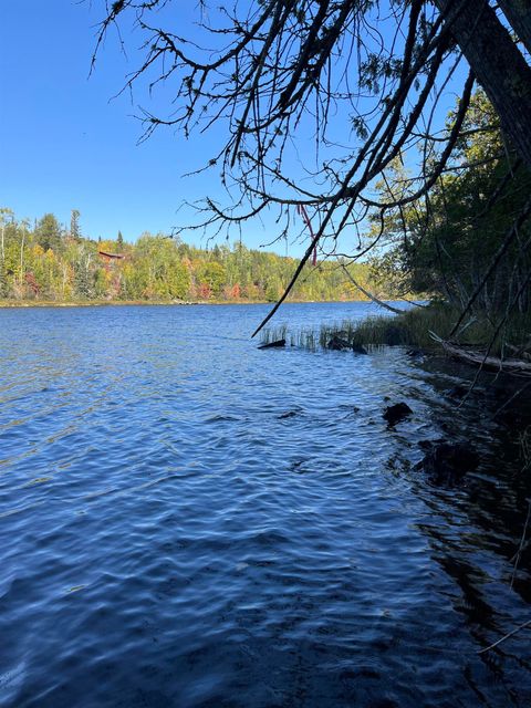 Tiny photo for 2 N Gunflint Lake Rd, Grand Marais, MN 55604 (MLS # 6122307)
